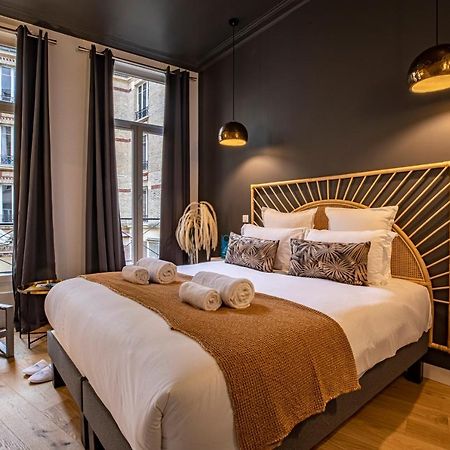 Sweett - Turenne Paris Dış mekan fotoğraf