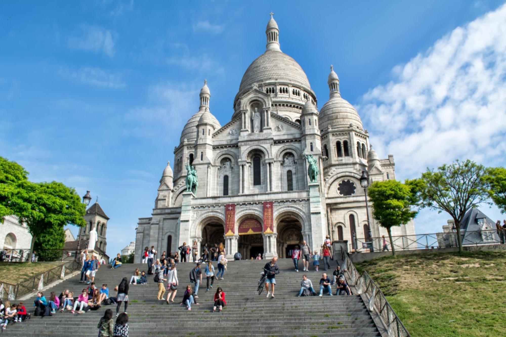 Sweett - Turenne Paris Dış mekan fotoğraf